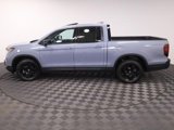 Certified 2025 Honda Ridgeline Black Edition image 5