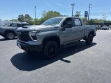 New 2025 Chevrolet Silverado 2500 LTZ w/ LTZ Plus Package image 3