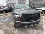 New 2025 RAM 1500 Laramie w/ Night Edition image 4