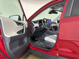 Used 2025 Toyota RAV4 Limited image 2