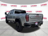 Used 2024 GMC Sierra 2500 AT4X image 5