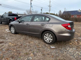 Used 2012 Honda Civic LX image 4