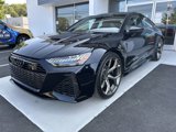 Used 2024 Audi RS 7 Performance image 3