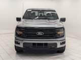 New 2025 Ford F150 XLT image 3