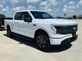 New 2025 Ford F150 Lightning XLT image 2