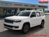 Certified 2024 Jeep Wagoneer Series II w/ Flexible Seating Group image 3