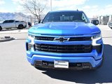 New 2025 Chevrolet Silverado 1500 RST w/ RST All Star Premium Package image 2