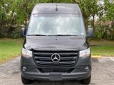 Used 2021 Mercedes-Benz Sprinter 2500 image 2