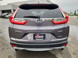 Used 2018 Honda CR-V Touring image 4