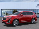 New 2025 Cadillac XT6 Premium Luxury w/ LPO, Floor Liner Package image 2