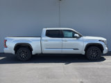 New 2025 Toyota Tundra Platinum image 2