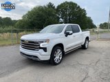 Used 2022 Chevrolet Silverado 1500 High Country w/ High Country Premium Package image 6