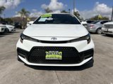 Used 2022 Toyota Corolla SE image 2