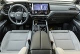 New 2025 Lexus TX 350 AWD image 5