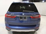 Certified 2022 BMW X7 xDrive40i w/ Executive Package image 6
