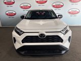 Used 2025 Toyota RAV4 LE image 2