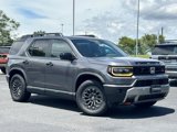 New 2026 Honda Passport TrailSport image 2