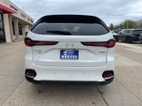 New 2025 MAZDA CX-70 3.3 Turbo w/ Premium Package image 6