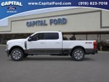 New 2025 Ford F250 King Ranch image 3