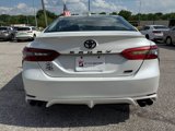 Used 2022 Toyota Camry XSE image 4