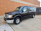 Used 2018 Nissan NV 3500 SV w/ Navigation Package image 3