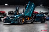 Used 2024 McLaren 750S Spider image 2