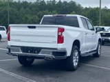 New 2025 Chevrolet Silverado 1500 LTZ image 3