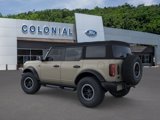New 2025 Ford Bronco Badlands w/ Sasquatch Package image 4
