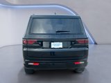 New 2025 Jeep Wagoneer L Series II image 4