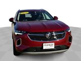Used 2021 Buick Envision Essence w/ Technology Package I image 3