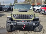 New 2025 Jeep Wrangler Unlimited Rubicon 392 image 2