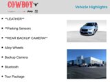 Used 2023 Chrysler Pacifica Touring-L image 2