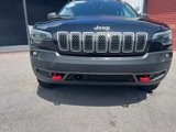 Used 2021 Jeep Cherokee Trailhawk w/ Sun, Sound & Nav Group image 6