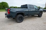 New 2025 Chevrolet Silverado 2500 ZR2 image 4