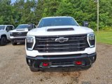 New 2025 Chevrolet Silverado 2500 LT w/ Trail Boss Package image 2