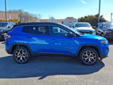 New 2025 Jeep Compass Limited image 4