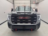 New 2025 GMC Sierra 2500 AT4X image 2