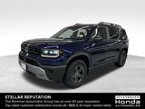 New 2026 Honda Passport RTL image 2