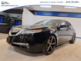 Used 2010 Acura TL image 4