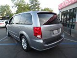 Used 2016 Dodge Grand Caravan SXT image 4