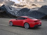 New 2025 Ford Mustang GT Premium image 4