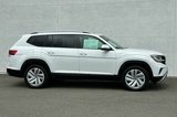 Certified 2021 Volkswagen Atlas SEL image 3