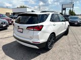 Used 2022 Chevrolet Equinox RS w/ RS Leather Package image 4
