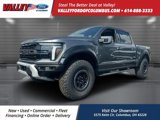 New 2025 Ford F150 Raptor image 3