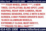 Certified 2023 Ford Explorer 4WD image 2