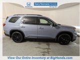 New 2025 Honda Pilot Black Edition image 5