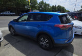 Used 2018 Toyota RAV4 LE image 3