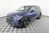 Certified 2024 Volkswagen Tiguan SE image 2