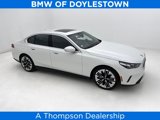 Certified 2025 BMW i5 xDrive40 w/ Premium Package image 1