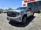 Used 2024 GMC Sierra 1500 AT4 w/ Technology Package image 3